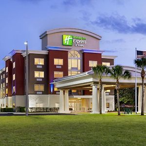 Holiday Inn Express Hotel & Suites Fort Pierce West, An Ihg Hotel