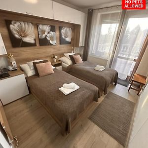 Le Rose Suites & Park Hotel